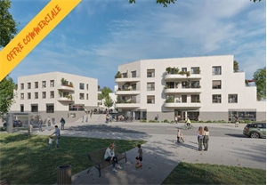 t2 à la vente -   33370  ARTIGUES PRES BORDEAUX, surface 52 m2 vente t2 - UBI448441706